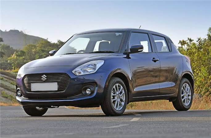 Maruti Suzuki